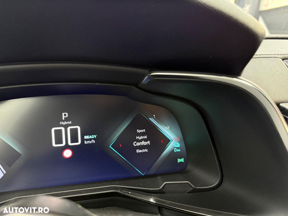 DS Automobiles DS 7 Crossback - 18