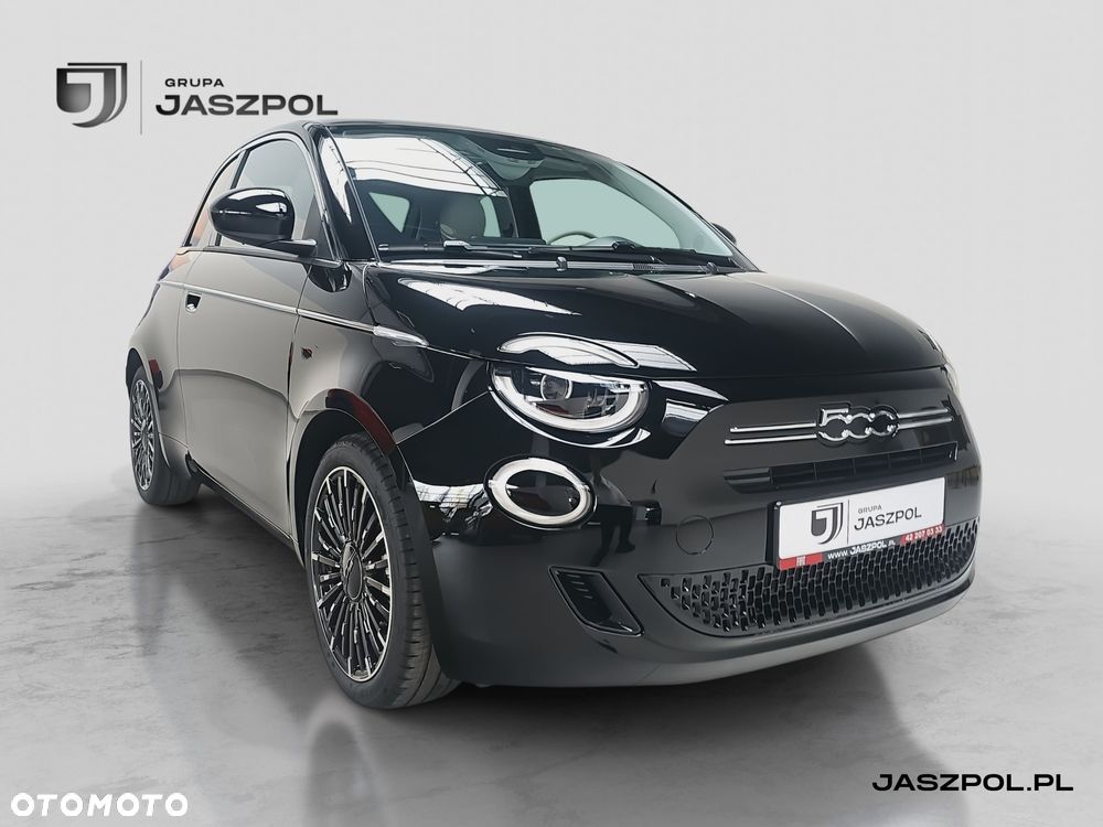 Fiat 500 1.0 GSE La Prima - 3