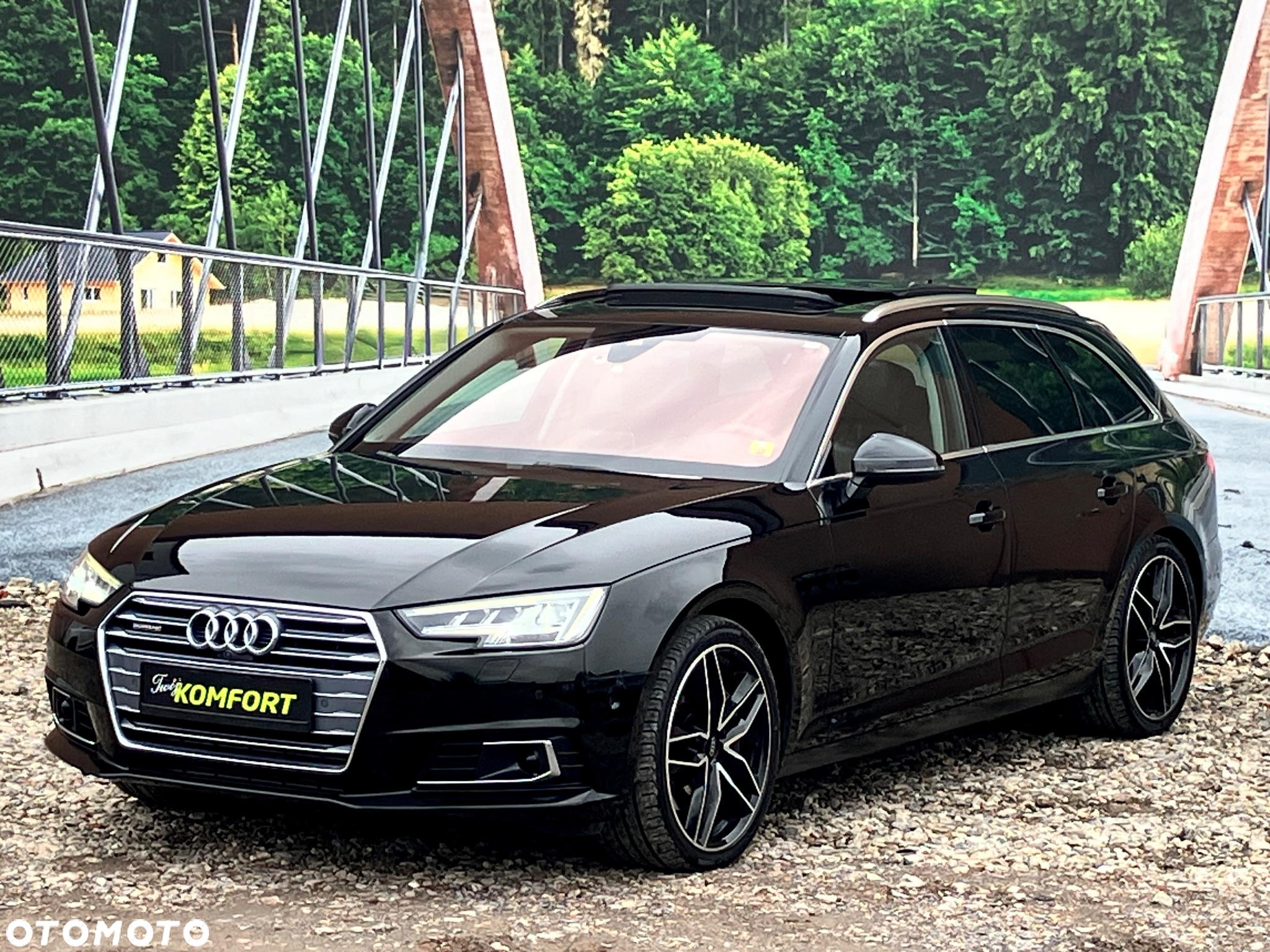 Audi A4 - 5