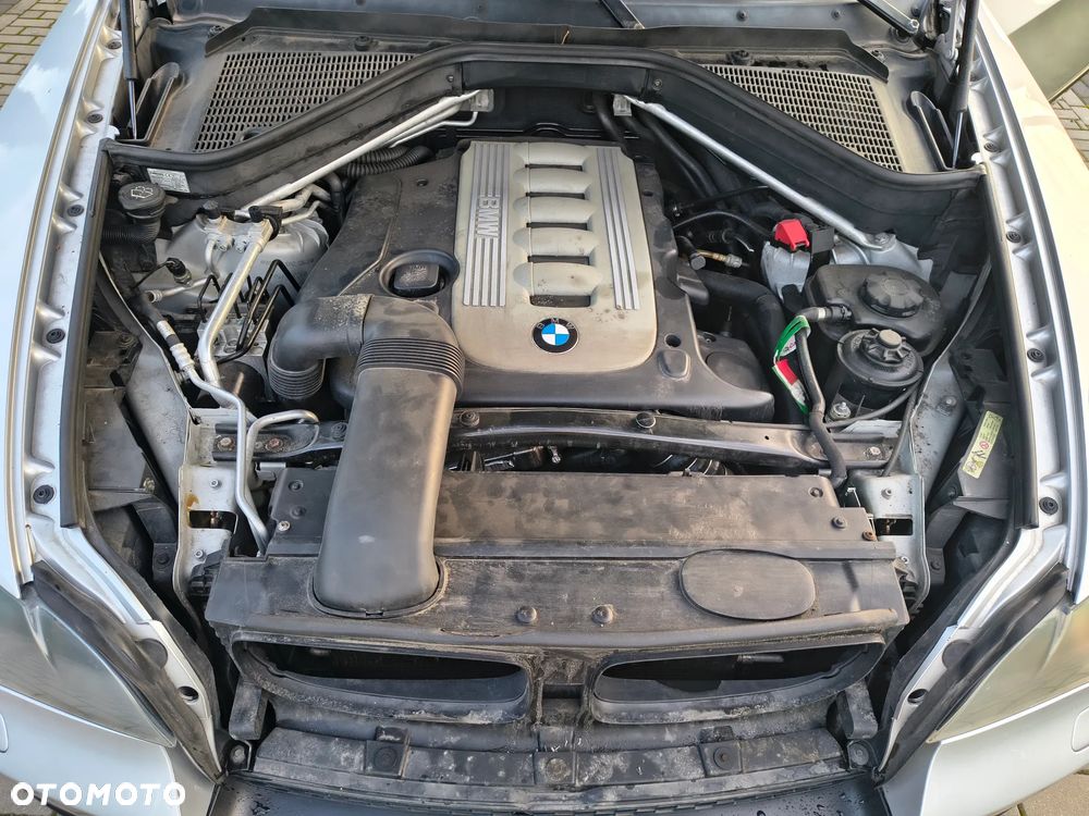 BMW X5 3.0d xDrive - 39