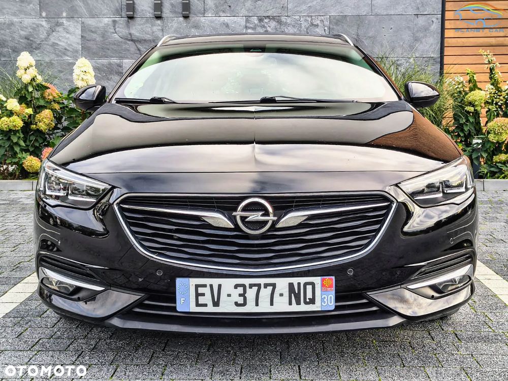 Opel Insignia 1.6 CDTI Executive - 4