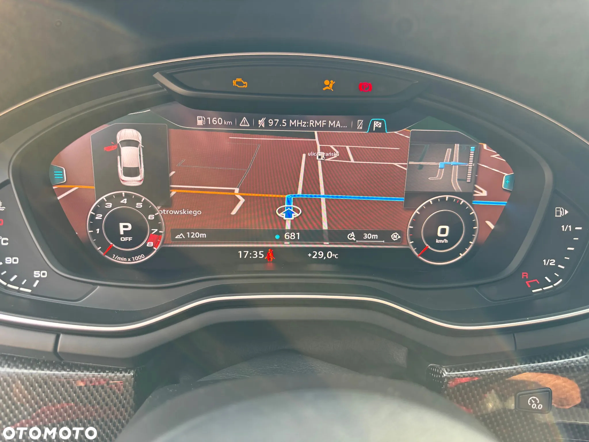 Audi S5 Sportback 3.0 TFSI quattro tiptronic - 16