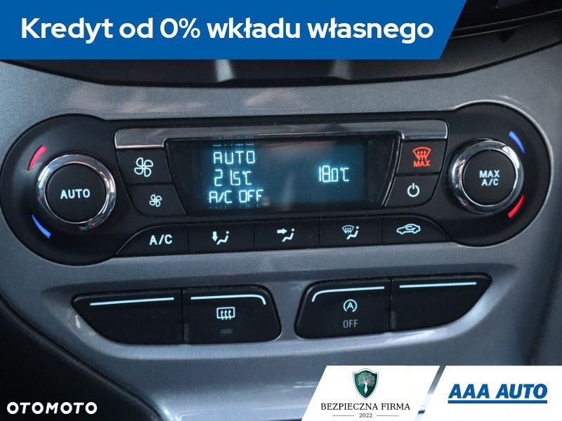 Ford Focus - 14