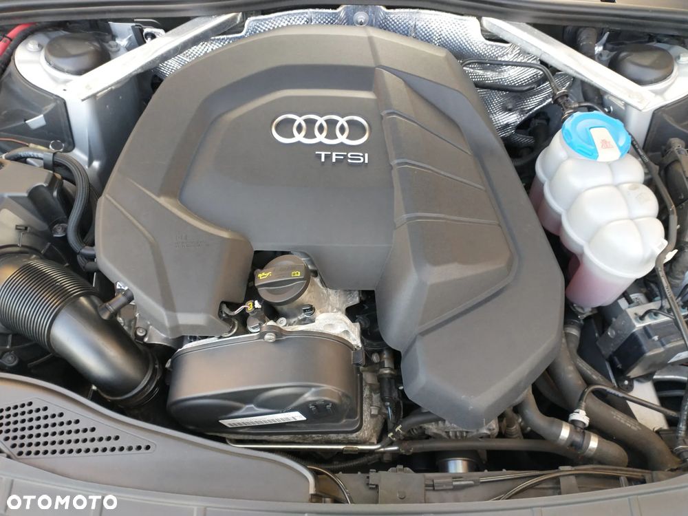 Audi A4 Avant - 35