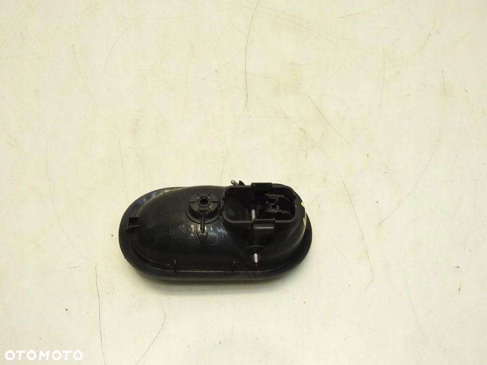 KLAMKA DRZWI LEWY PRZÓD OPEL MOVANO B 82473GH 310579 - 3