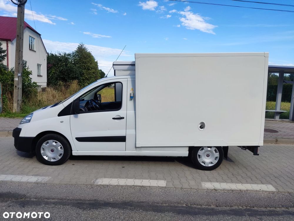 Fiat Scudo - 6