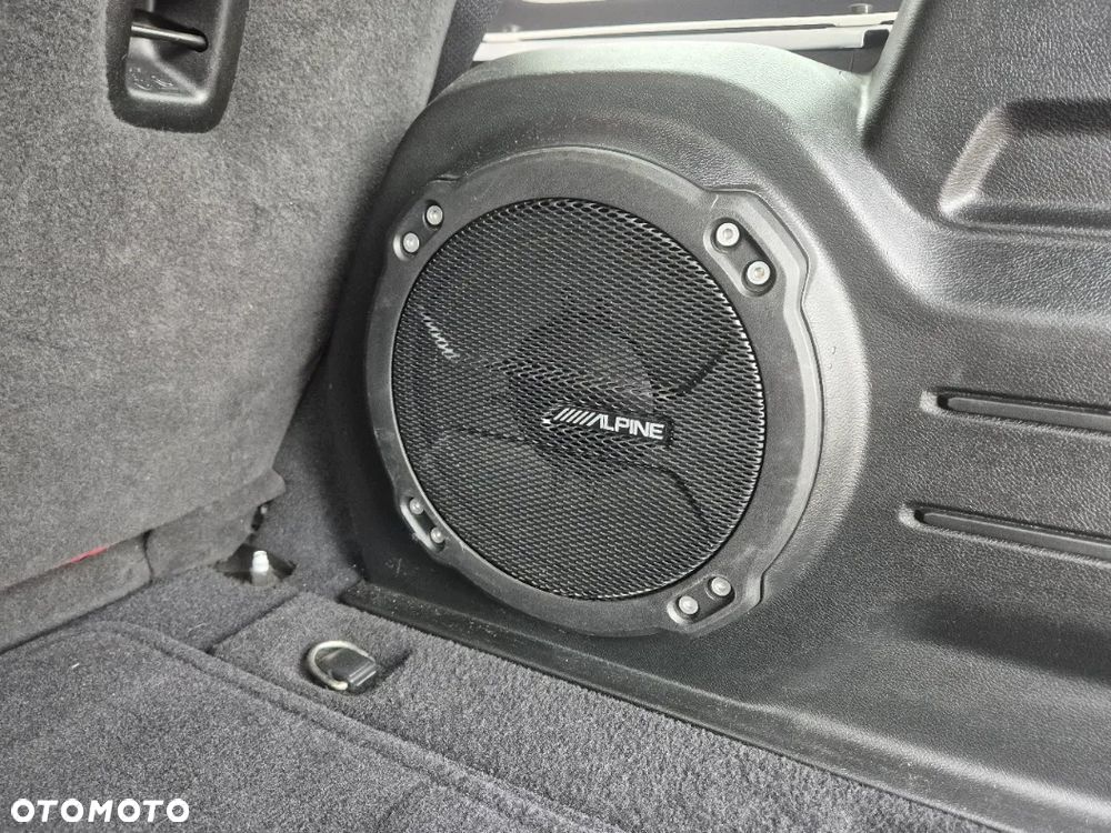 Jeep Wrangler Unlimited GME 2.0 Turbo Sahara - 20