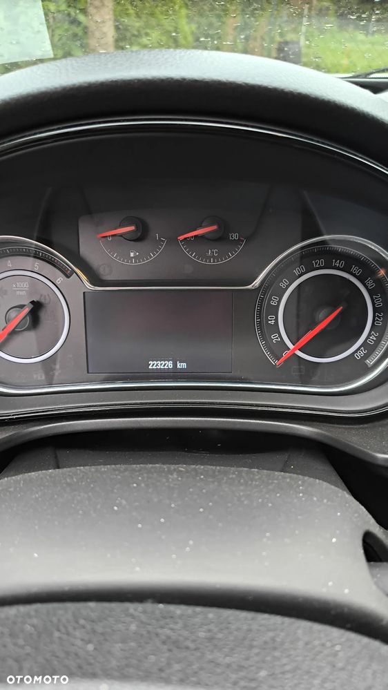 Opel Insignia 2.0 CDTI EcoFLEX S&S - 5