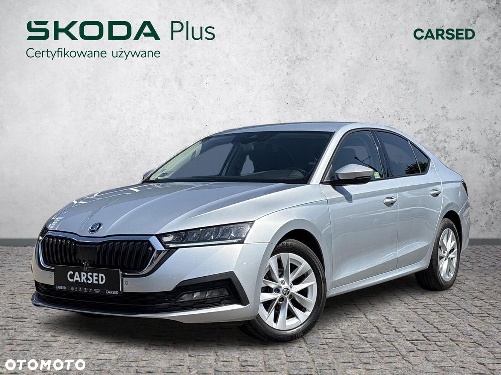 Skoda Octavia 1.5 TSI ACT Ambition - 1