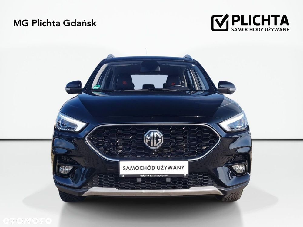 MG ZS 1.5 VTi-Tech Exclusive - 3