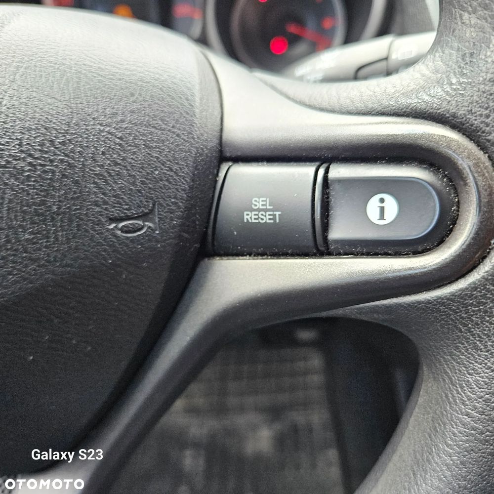 Honda Jazz 1.2 Trend - 30