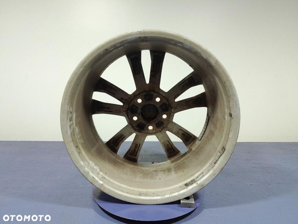 AUDI Q7 II 4M FELGI ALUMINIOWE 5x112 8.5x19 ET28 4M0601025C - 7