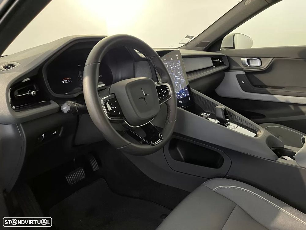 Polestar 2 Long Range 78 kWh AWD - 12