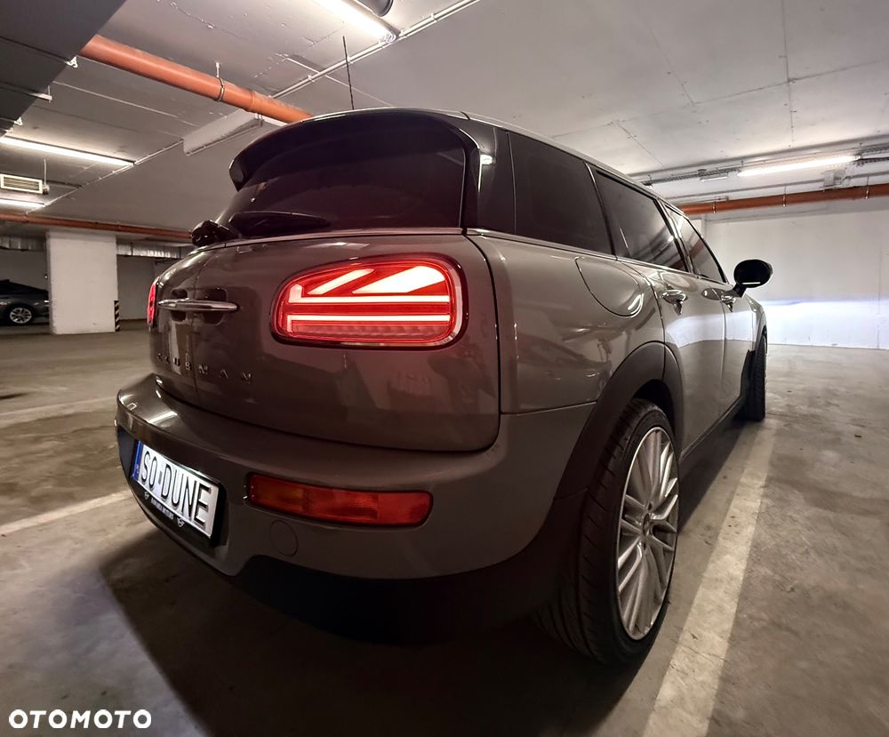 MINI Clubman - 1