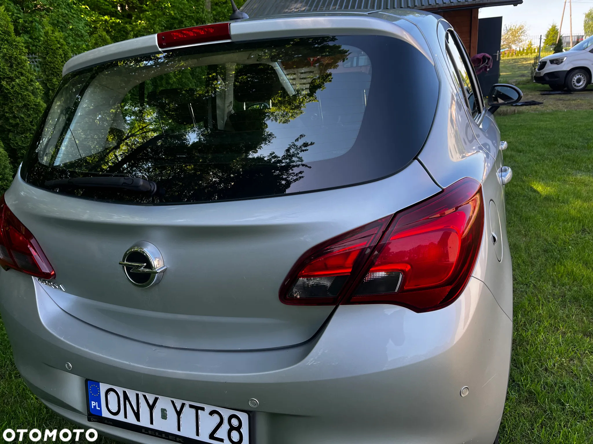 Opel Corsa 1.4 Color Edition - 34