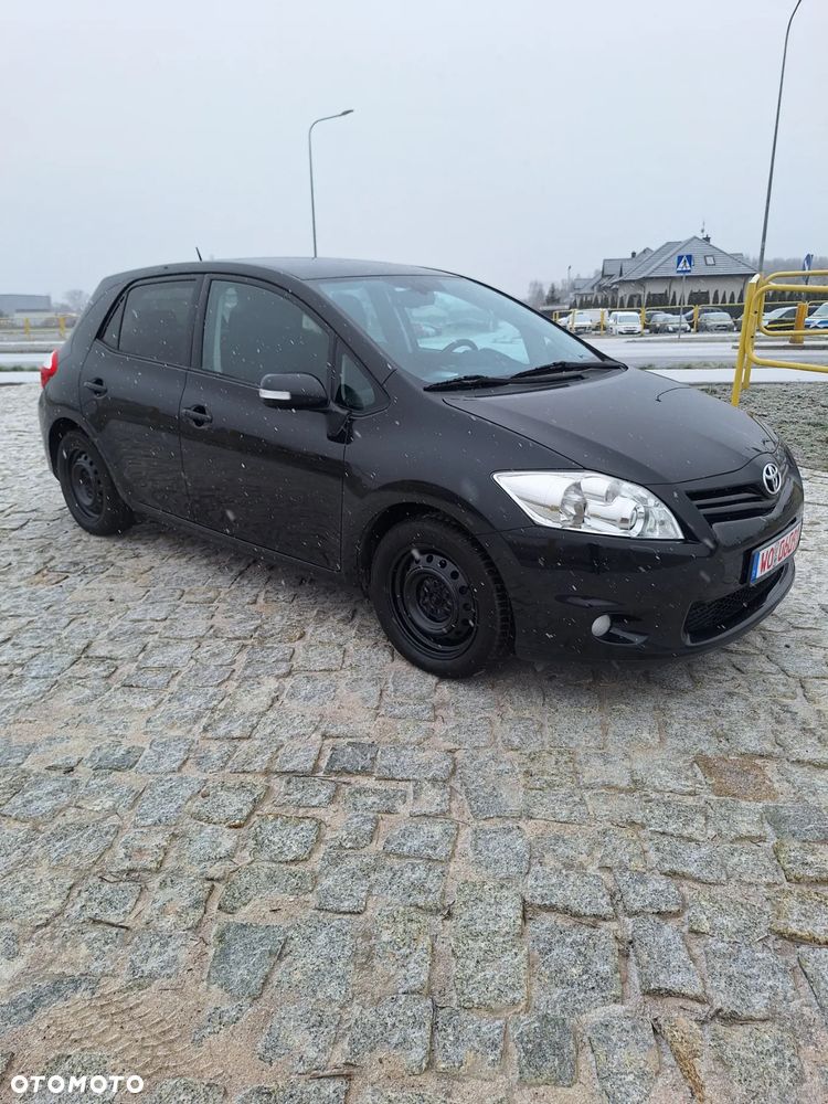 Toyota Auris 1.6 Executive - 15