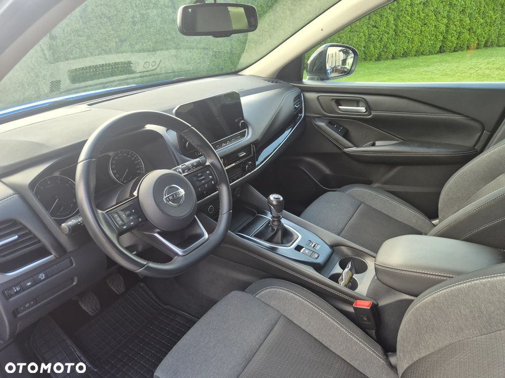 Nissan Qashqai - 18