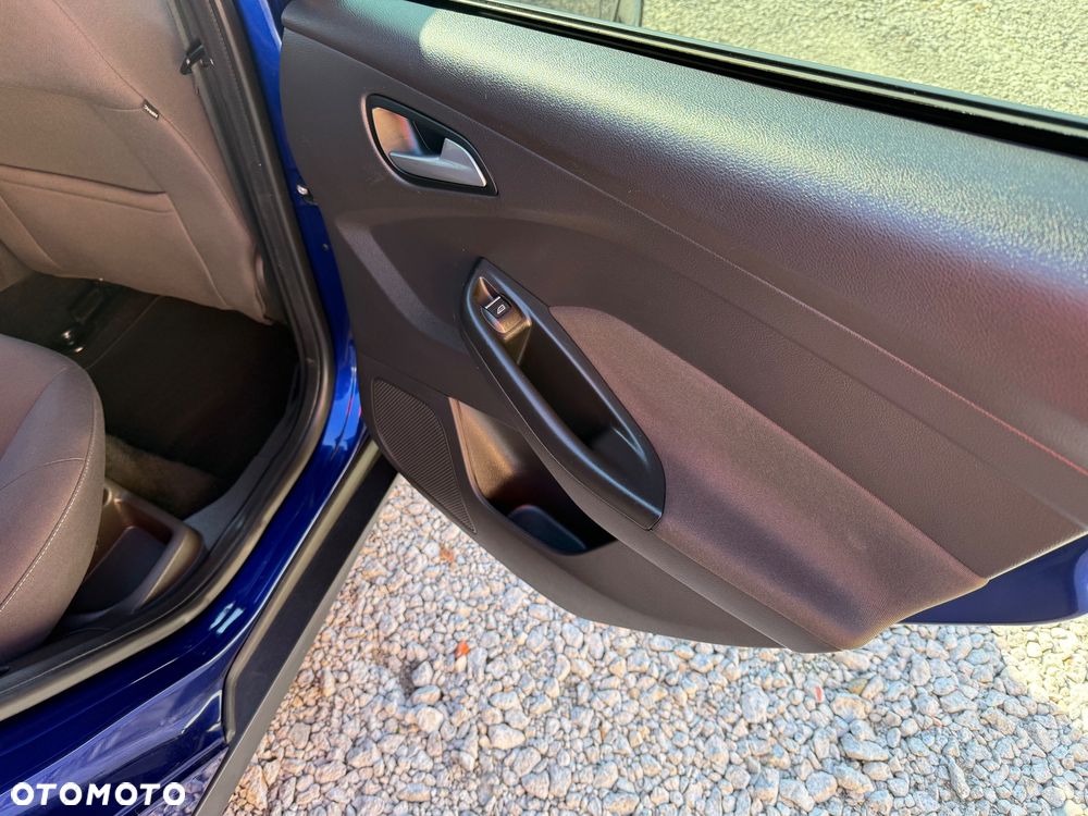 Ford Focus - 18