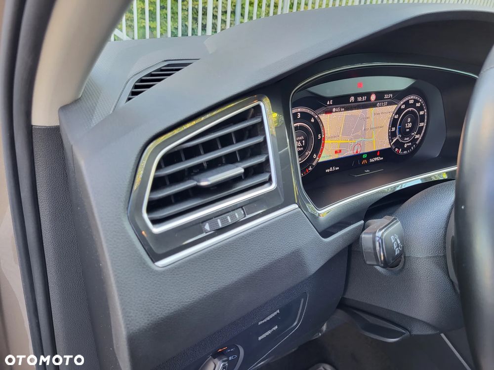 Volkswagen Tiguan 2.0 TDI BMT SCR JOIN DSG - 6
