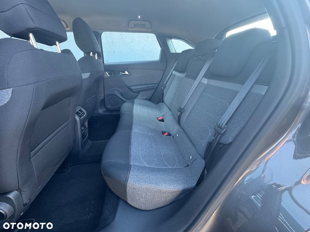 Citroën C5X 1.2 PureTech Feel Pack EAT8 - 25