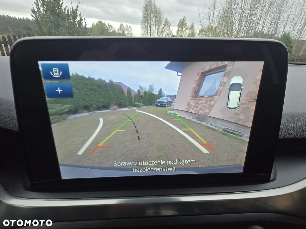 Ford Focus 1.5 EcoBlue Titanium Business - 26