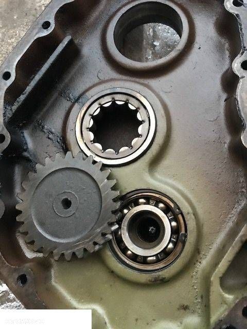 Kramer 140 | Kramer 180  | Kramer 280 | Kramer 312 | Kramer 312 SL | Kramer 320 | Kramer 340 - Zwoln - 6