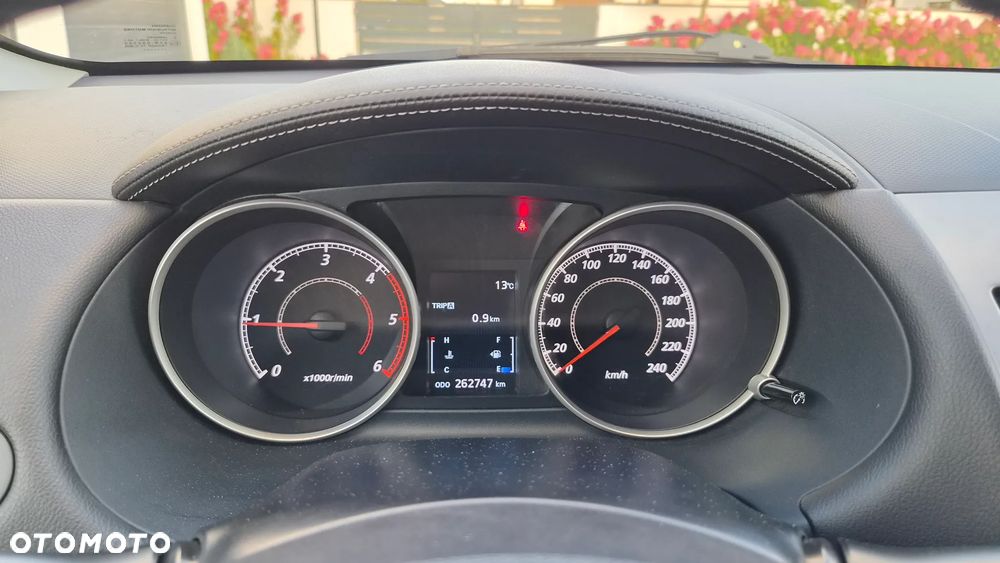 Mitsubishi Outlander 2.2 DI-D ClearTec 2WD Edition - 19