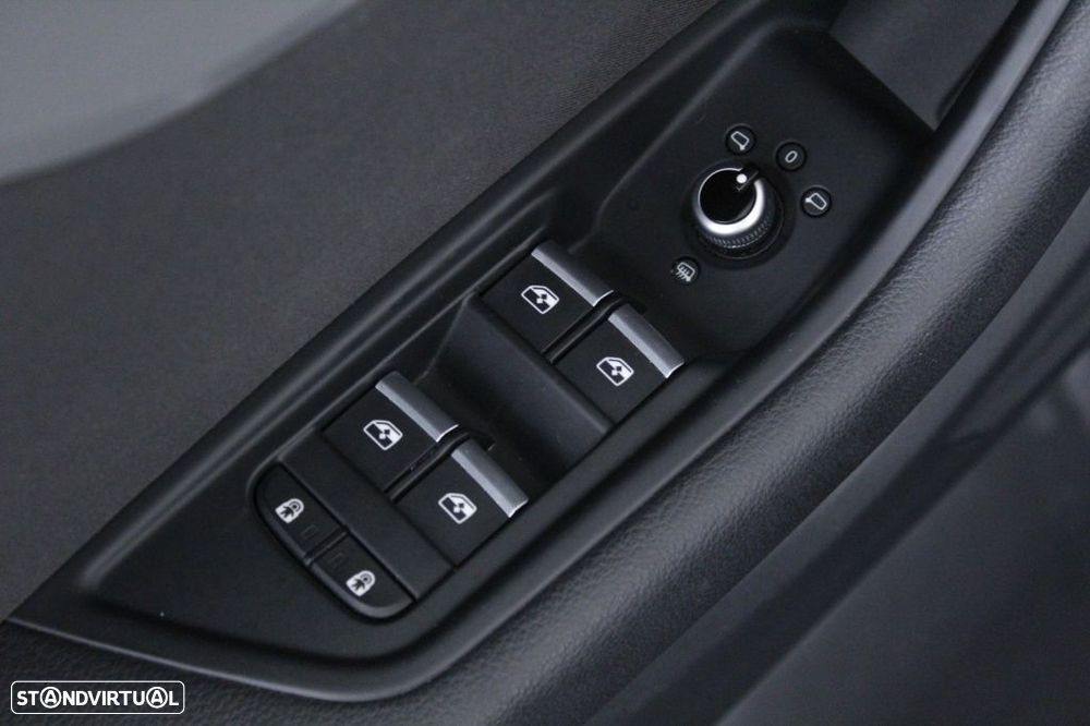 Audi A4 - 21