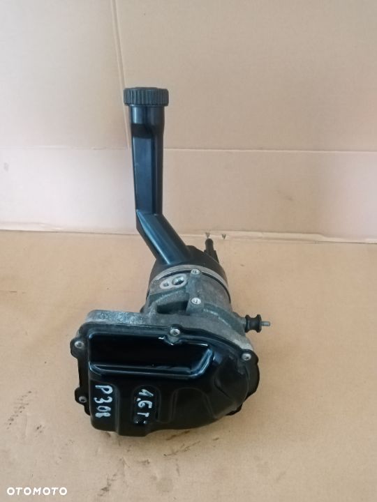 Pompa wspomagania kierownicy Peugeot 308 9684979180 - 1