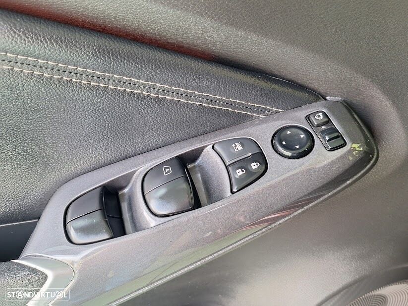 Nissan Juke 1.0 DIG-T Tekna Two Tone DCT - 13