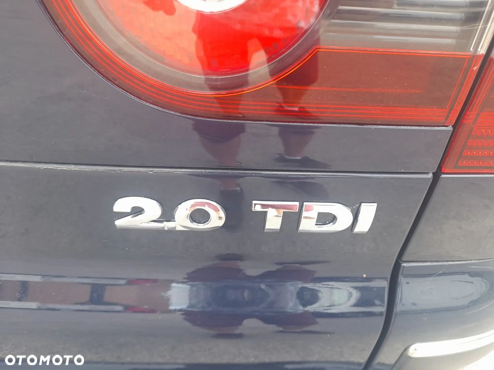 Volkswagen Sharan 2.0 TDI DPF Trendline - 9