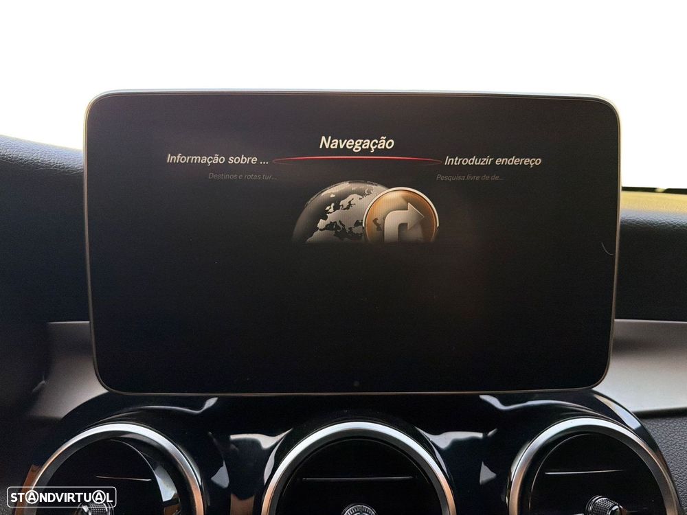 Mercedes-Benz C 250 - 30