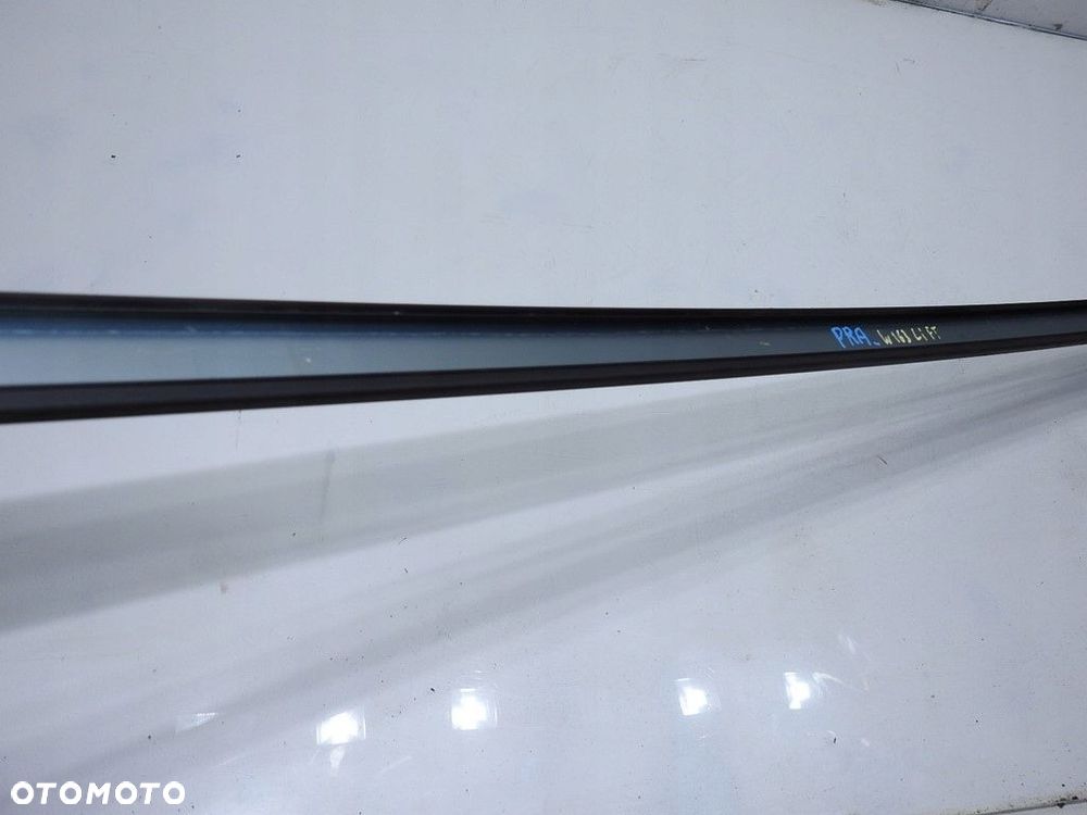 LISTWA DACHU DACHOWA PRAWA MERCEDES ML W163 - 9