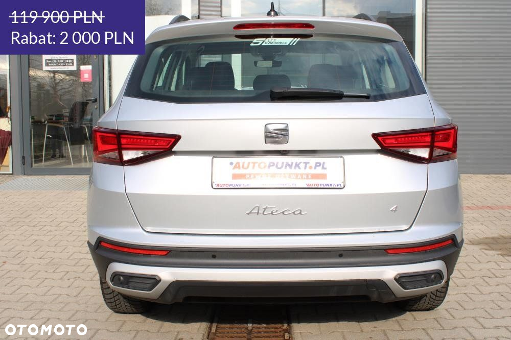 Seat Ateca - 7