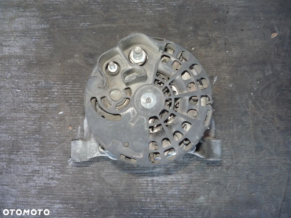 FIAT BRAVO II 1.4 T-JET ALTERNATOR - 5