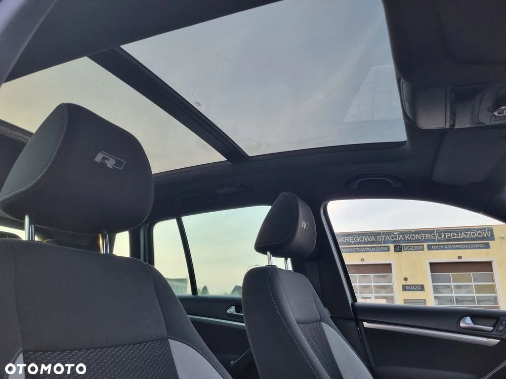 Volkswagen Tiguan 2.0 TDI R-Style - 35