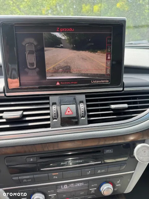 Audi A7 Sportback 3.0 TDI Quattro S tronic Progressive - 19
