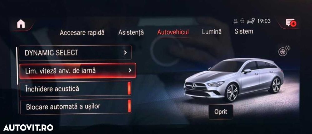 Mercedes-Benz CLA 180 - 38