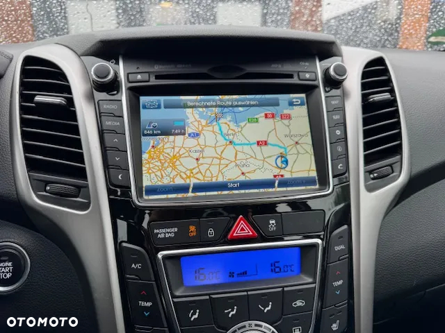 Hyundai i30 - 5