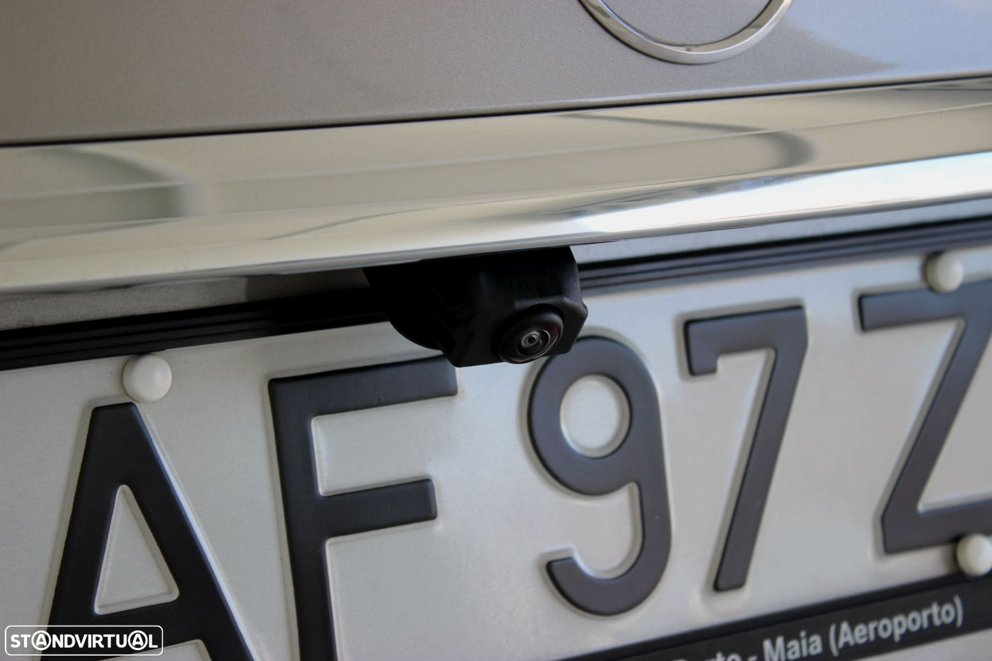 Mercedes-Benz E 300 de AMG Line - 8
