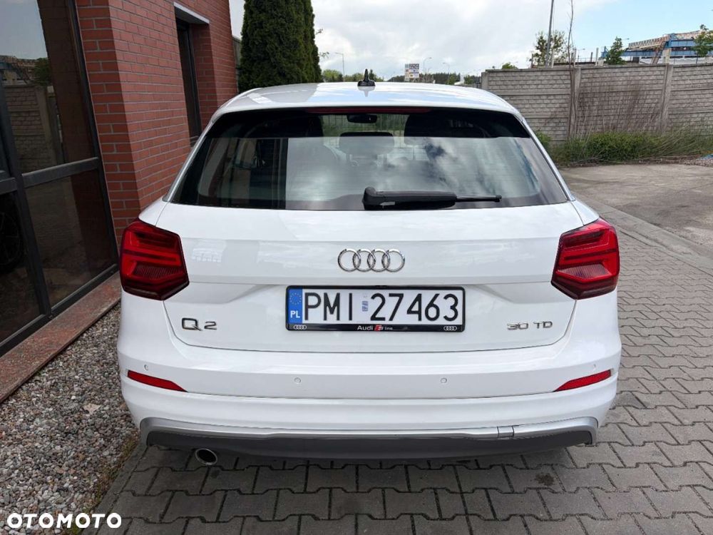 Audi Q2 30 TDI S tronic - 6
