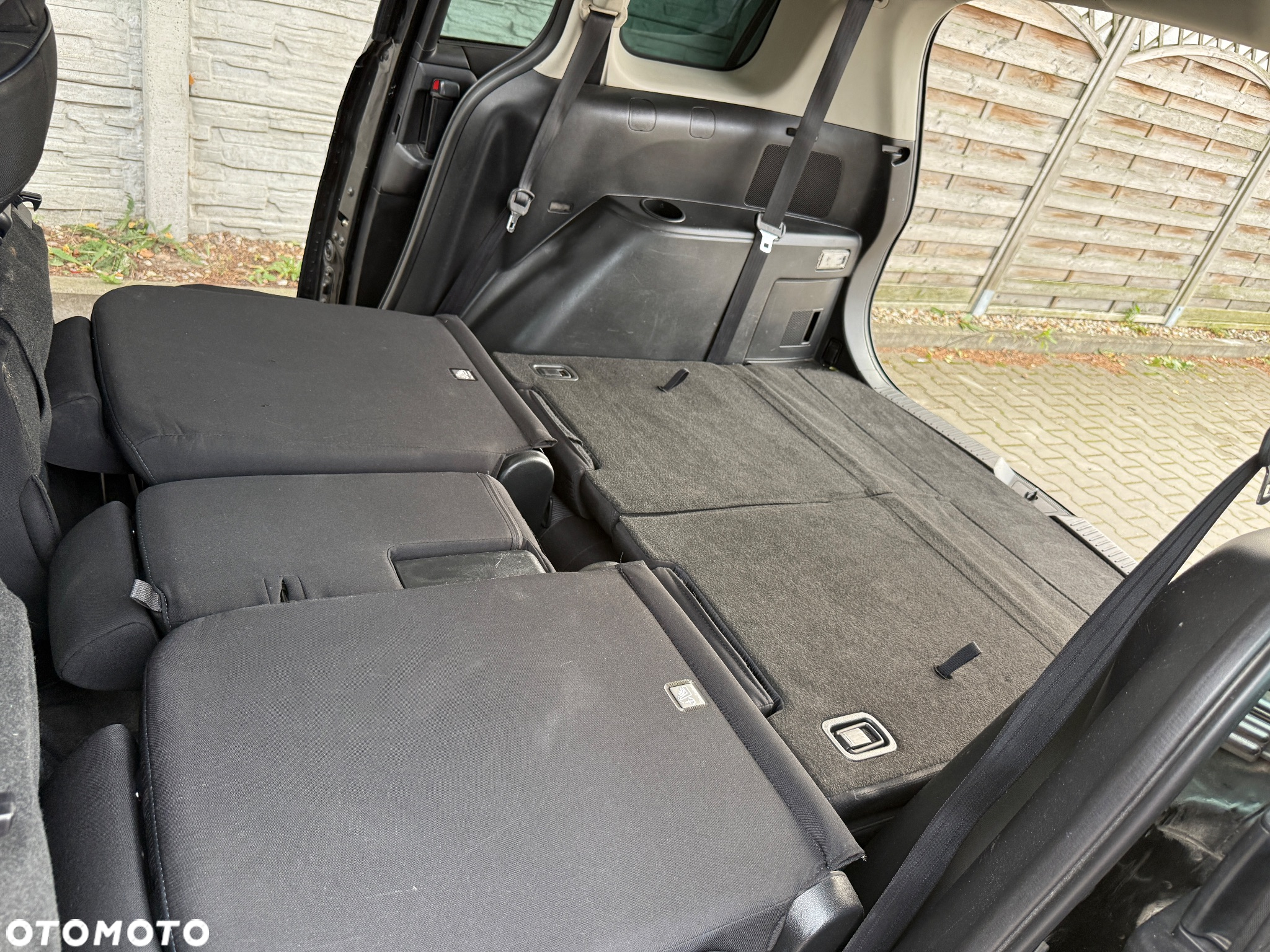 Mazda 5 2.0 Exclusive - 8