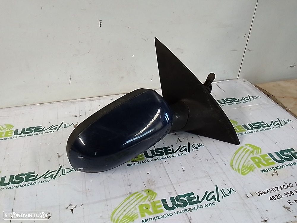 Espelho Retrovisor Dto Opel Corsa C Caixa (X01) - 3