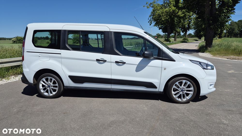 Ford Transit Connect 230 L2 S&S Trend - 2