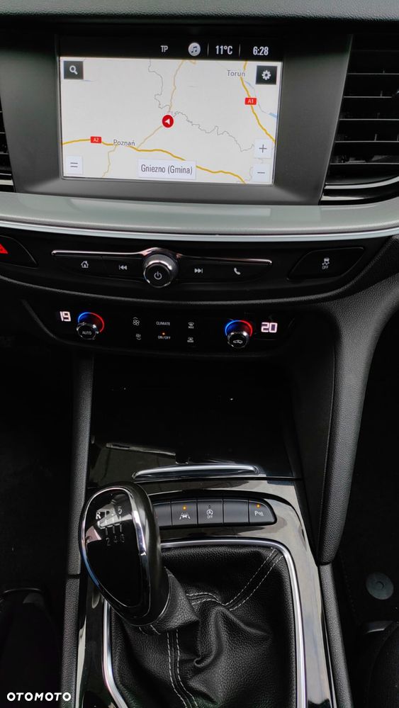 Opel Insignia 1.6 CDTI Enjoy S&S - 24