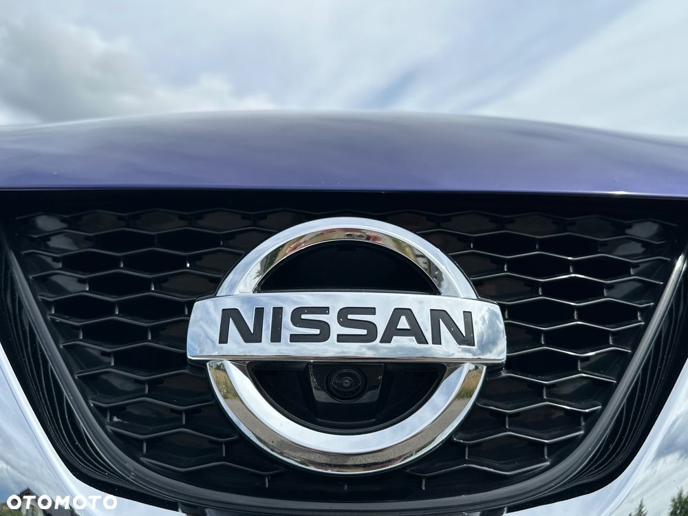 Nissan Qashqai 1.6 Tekna - 36