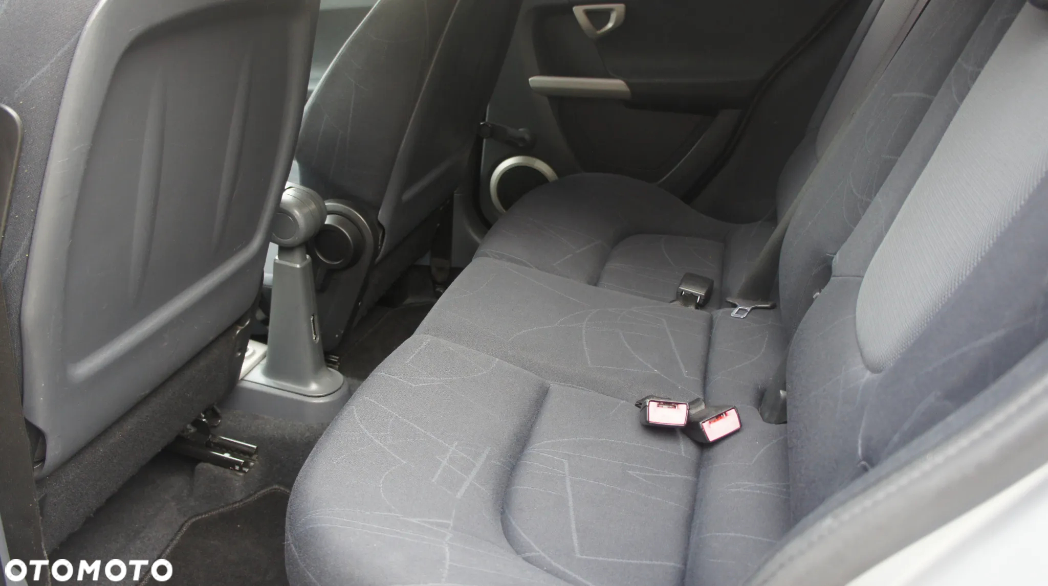 Smart Forfour - 20