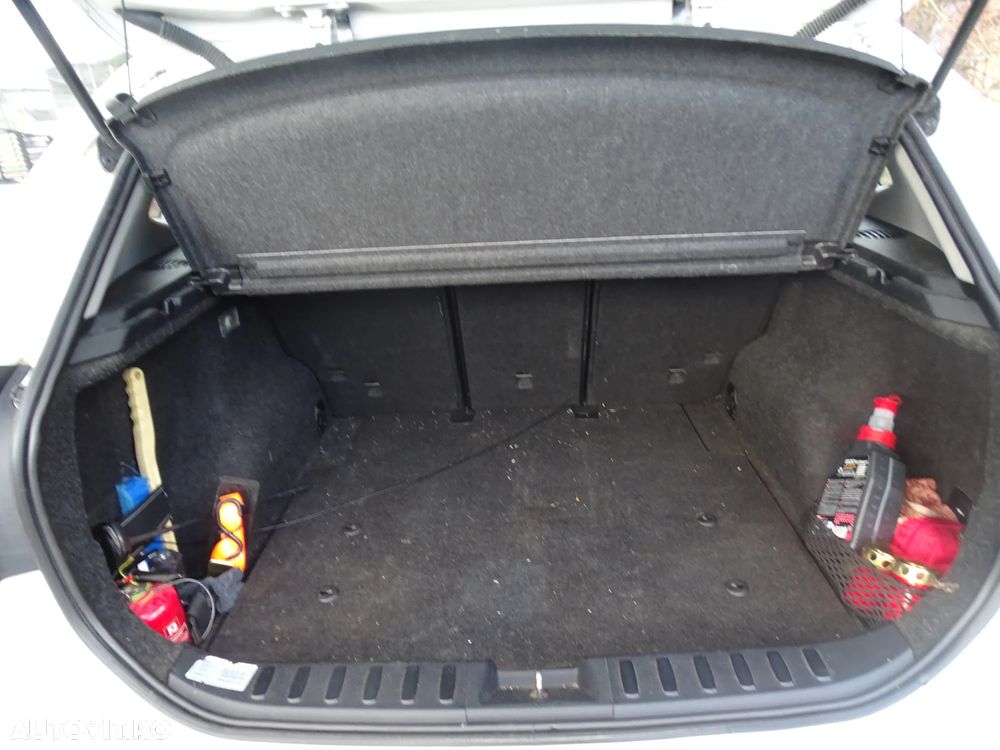 BMW X1 xDrive20d - 12