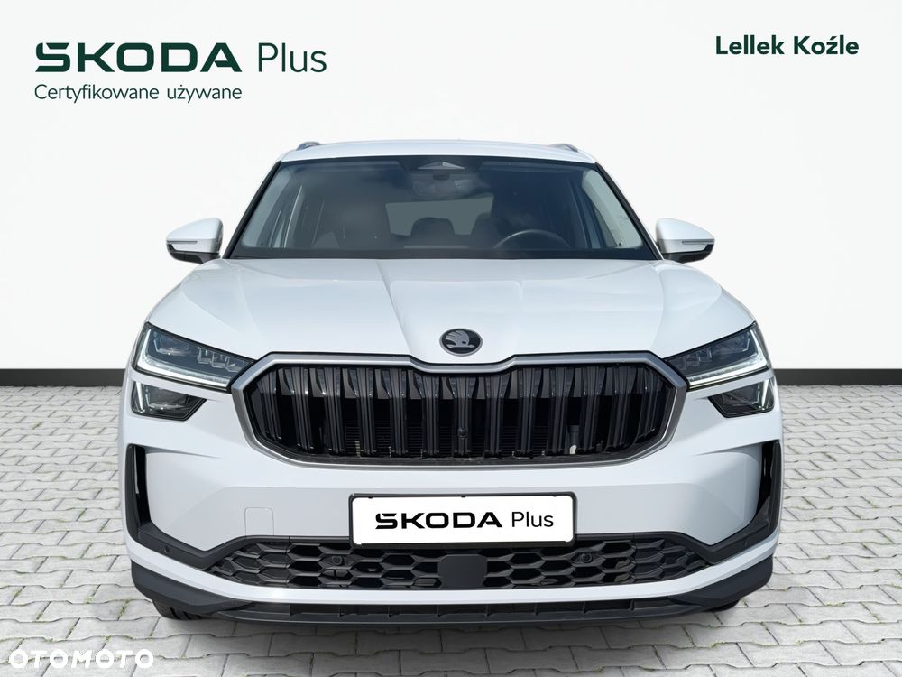 Skoda Kodiaq 2.0 TDI 4x4 Selection DSG - 2