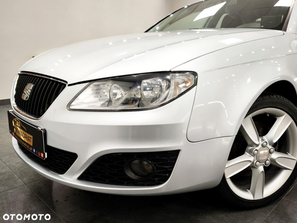 Seat Exeo 1.8T Sport - 32